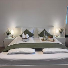 Cityhouse Lubliniec 4 Bedrooms, Garden, Parking, Business & Family, Hotel in Lubliniec