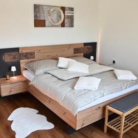 Landhof Nebel – hotel w mieście Sankt Andrä-Höch