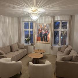 STAYroyal, hotel en Kolding