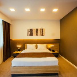 West Hotel Ataman