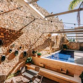 Gran Claustre Boutique Hotel & SPA, ξενοδοχείο σε Altafulla