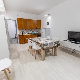 Casa familiare borghetto Nora 5