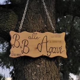 b&b ALLE AGAVI