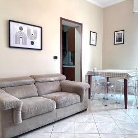 Comfort Corner Two Bedroom