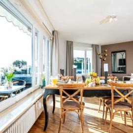 Apartment Suite Modern-13 by Interhome