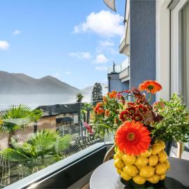 Apartment Double Room Modern-2 by Interhome