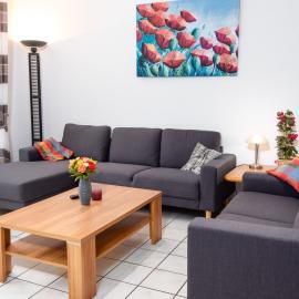 Holiday Home Robbe by Interhome, hotel in Norddeich