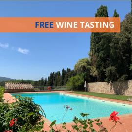 Fattoria Lornano Winery, hotel in Monteriggioni