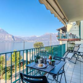 Apartment Lella by Interhome
