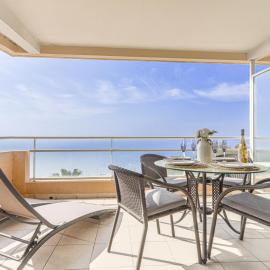 Apartment Le Chevalier by Interhome