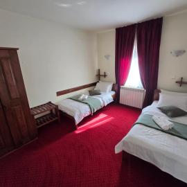 Pensiunea Casa Bihorului Marghita, hotel a Marghita