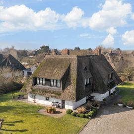 Uaster Reeg II Maisonette