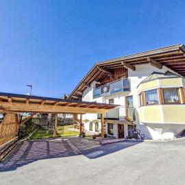 Apartment Helga by Interhome, hotel v destinaci Karres