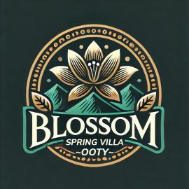 Blossom Spring Villa, khách sạn ở Ooty