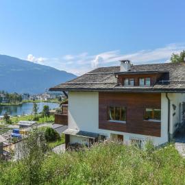 Apartment Casa Schumellins by Interhome, hotel a Laax