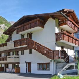 Apartment Haus Quelle-5 by Interhome