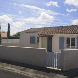 Holiday Home Le Bas d'Anville by Interhome