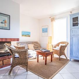 Holiday Home Les Goélands-29 by Interhome