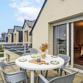 Apartment Le Prat-2 by Interhome