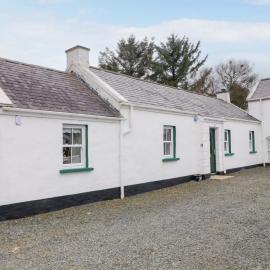 Ballard Cottage, hotel in Newry