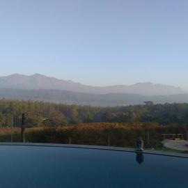 Coffeeberry Hills Chikamagalur، فندق في تشكماغالور
