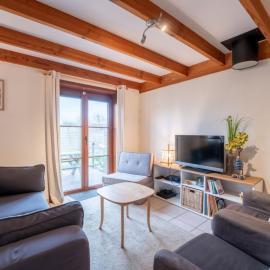 Holiday Home Pippa with parking & garden by Interhome