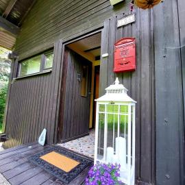 Geographer`s Cottage II, hotel u gradu Zigsdorf