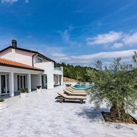 Holiday Home Villa Bella by Interhome