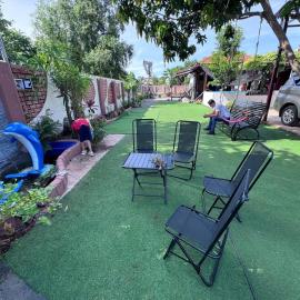 Villa BBQ Free Near Beach Ho Tram - Vung Tau - Viet Nam