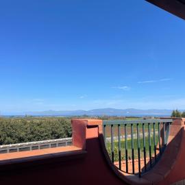B&B Le Palme San Costantino, hotel a Potenzoni