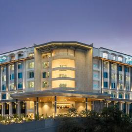 Radisson Resort & Spa Khopoli, hotell sihtkohas Khopoli