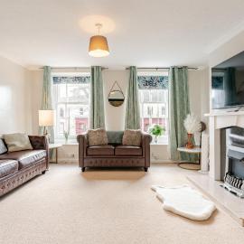 Hummingbird House, Hotel in Cockermouth
