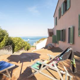Apartment Borgo Patresi-1 by Interhome, hotel v destinaci La Guardia