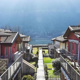 Apartment Endine Pool Apartment by Interhome, hotel in Spinone Al Lago