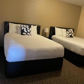 Williamsport Grandview Hotel, hotel in Linden
