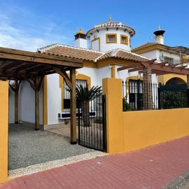 Villa Marysol