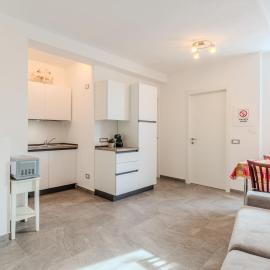 Apartment DeMa-1 by Interhome