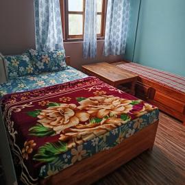 Yang-cha home stay, hotel di Sosing