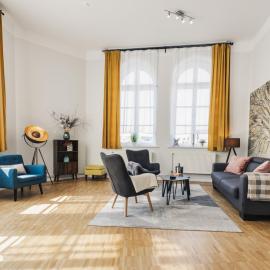 Altstadt-Studios Neuer Markt