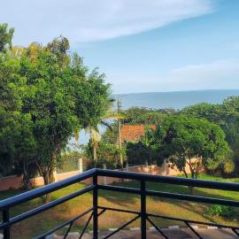 Ngaali Nest, hotel u gradu Entebe