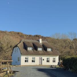 Stargazers Cottage