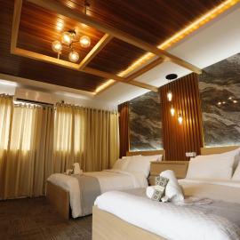 La Joya Suite, hotel in Naga