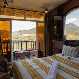 Dar Soulaimane, hotel a Marrakech