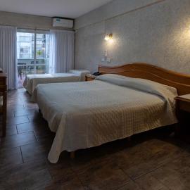 Hotel Luey, hótel í Buenos Aires