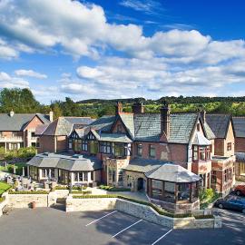 Northcote, Hotel in Langho