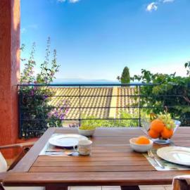 Seaview Martarose Suite