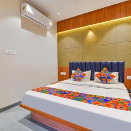 Hotel Prime International, hotel u gradu Vrindavan