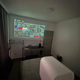 Sweetroom, hotel a Brussel·les
