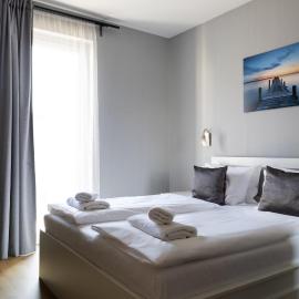 Di Verdi Imperial Hotel