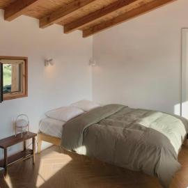 San Bartolomé Etxea 2, hotel a Ea